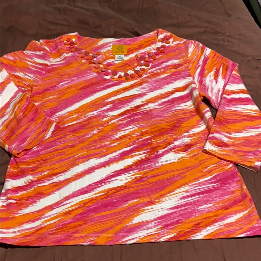 Ruby Rd Brand New Condition